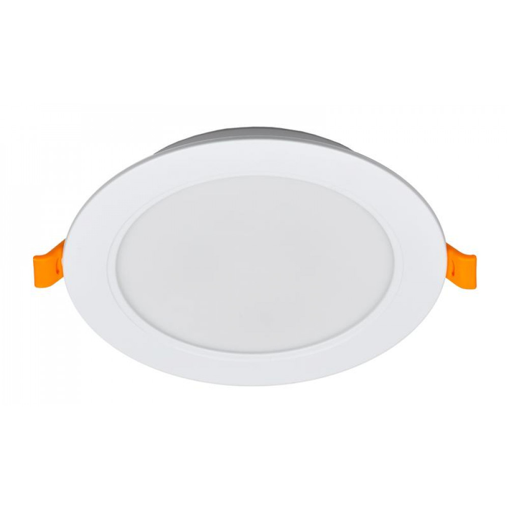 Изображение товара Светильник светодиодный PLED DL7 10Вт 4000К IP54 120х26мм Jazzway