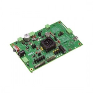 KITFS85SKTEVM, Средства разработки интегральных схем (ИС) управления питанием Evaluation board - FS85/FS84/FS66 Functional SBC, with programming socket