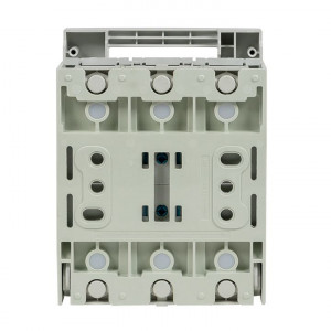 Выключатель-разъединитель УВРЭ 250А откидного типа под предохранители ППН (габ.1) uvre-250