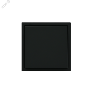 Переключатель 1-кл. ArtGallery (сх. 6) 10AX механизм карбон SE GAL001061