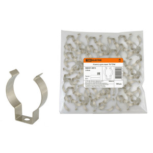 Клипса для ламп Т8 SQ0351-0015