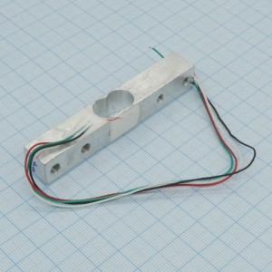 B118-Датчик давления тензодатчик до 1 кг, B118-Датчик давления тензодатчик до 1 кг