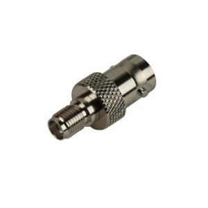 CT3380, РЧ адаптеры - междусерийные BNC female to SMA