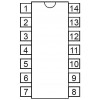 MCP6H84-E/ST