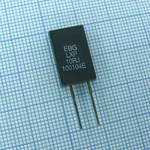 LXP-20  1.0K ±5%, Резистор силовой безиндуктивный 20W, 1.0kOhm ±5%, TO-220