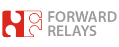 Логотип Forward Relay Corporation Ltd