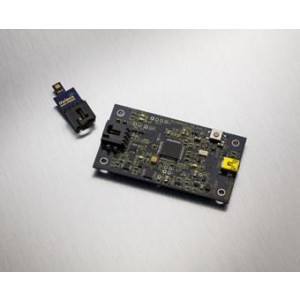 EVB90632, Инструменты разработки температурного датчика FIR Sensor Eval Board