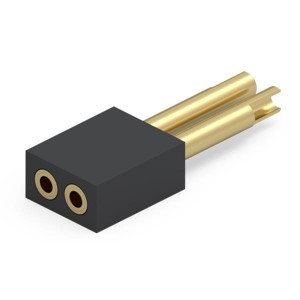 853-13-002-10-003000, Проводные клеммы и зажимы STANDARD SOCKET HEADER