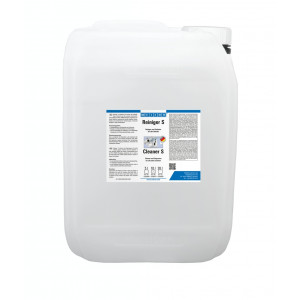 wcn15200010, 10000348 WEICON Очиститель Cleaner S (10 л)