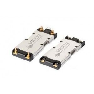 DCM3414V50M06A8M01, Преобразователи постоянного тока в постоянный с изоляцией 180W 28Vin 5Vout 36A 3414 Chassis Mount