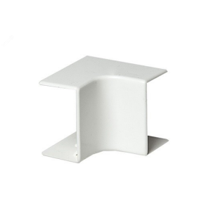 Угол для кабель-канала РКК внутренний 25х16 бел. УВН-25х16