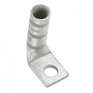 LCB350-78F-X, Клеммы Copp Comp Lug 1 Hole 350 kcmi