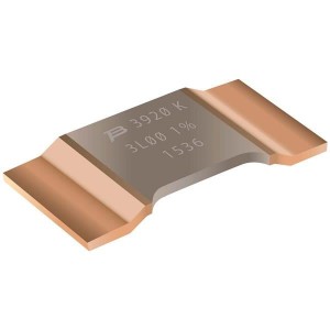 CSS2H-3920K-4L00F, Токочувствительные резисторы – для поверхностного монтажа .004  OHM  1%   3W  75PPM