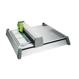 Плоттер Wieplot BASIC 95.502.0607.0, Плоттер wieplot BASIC, комплект: плоттер, data кабель, 1 подложка для шильдиков, не заправляемое перо с чернилами 0,25 мм, блок питания, чехол для принтера, диск с ПО