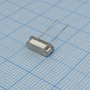 12.84113, Резонатор кварцевый 12.2880МГц