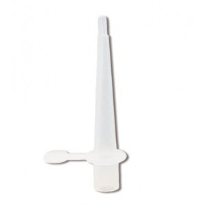 wcn12955175, 10068261 Дозирующая насадка тип А для WEICON Contact, Easy-Mix, кроме HT 180,RK-7300,PE-PP