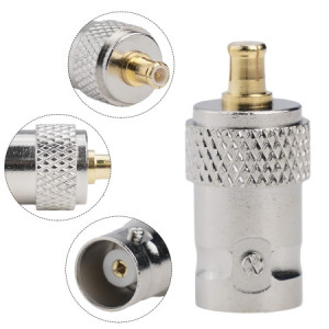 Адаптер для щупа P6100, Адаптер-переходник для щупа P6100 для осциллографов DSO-2C23T, DSO- TC3, DSO- 152