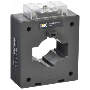 Трансформатор тока ТТИ-60 600/5А 10ВА 0,5S ITT40-3-10-0600