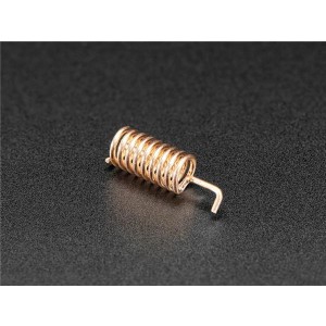 4269, Принадлежности Adafruit  Simple Spring Antenna - 915MHz