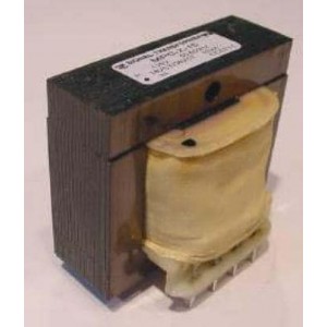 MPC-X-15, Силовые трансформаторы 50\60 Hz, Laminated Transformer