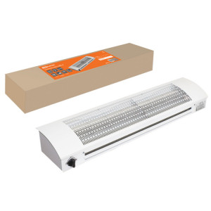 Тепловая завеса ЗТС-2, 5000 Вт, регул. мощн. (2500/5000 Вт), SQ2520-1502