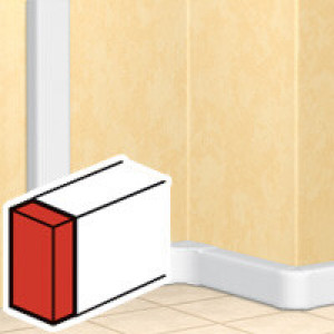 DLPЗаглушка 220x65 010708