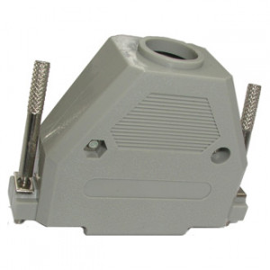DPT-37C, Корпус разъема пластиковый