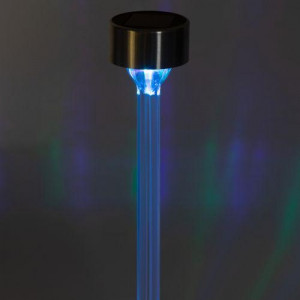 Светильник светодиодный садовый 