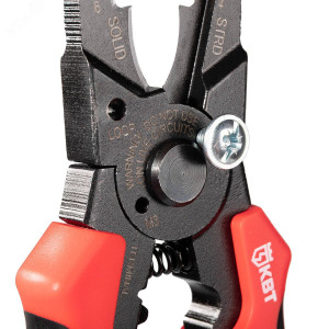 Мультитул-длинногубцы 205 мм серия ПРОФИ