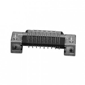 10150-5212PC, Соединители D-Sub Micro-D 50POS RA PLUG