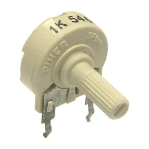 PTC15NV02-473A2020, Подстроечные резисторы - сквозное отверстие