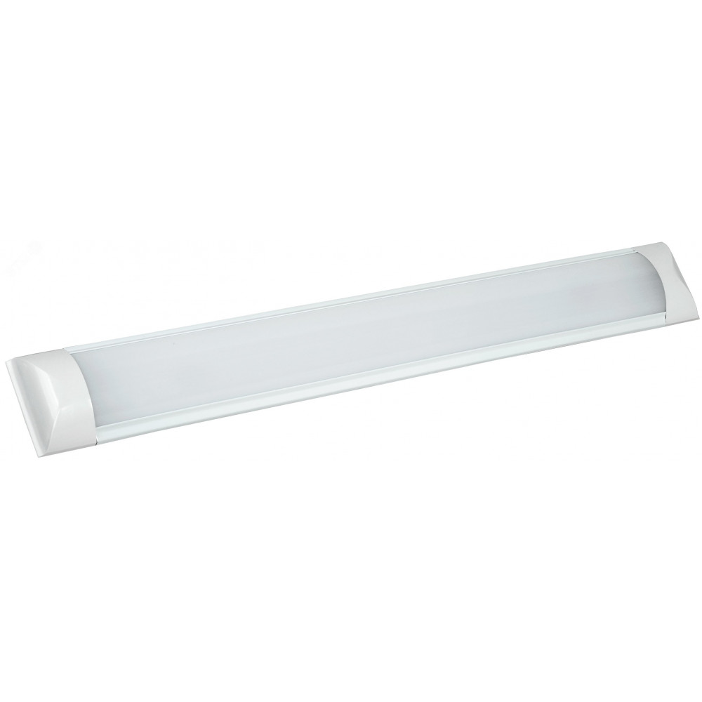 Изображение товара Светильник светодиодный ДБО 5005 18Вт 6500К IP20 600мм металл LDBO0-5005-18-6500-K02