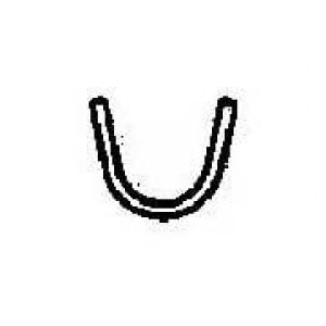 00821240-L, Автомобильные разъемы SPLICE CRIMP TIN