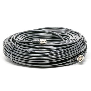 CO-058BNCX200-150, Соединения РЧ-кабелей CA BNC M