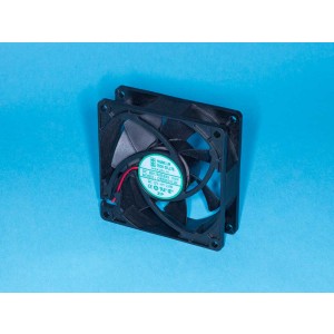 CF2-5, Вентилятор 80х80х25, 12В, 2Вт, подшипник скольжения, DFS802512H