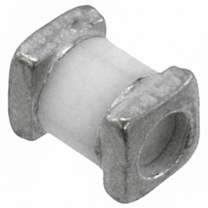 GTCS23-750M-R01-2, Разрядник газовый цилиндрический 75V-4000V 1кА 0,5пФ плоскость для поверхностного монтажа