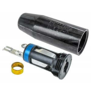 U-92A/U, Телефонные разъемы M9177/3-1 / U-92A/U