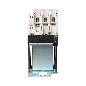 Контактор КМЭп малогабаритный 50А 24В DC 1NO 1NC PROxima ctr-s-50-24-nc-p