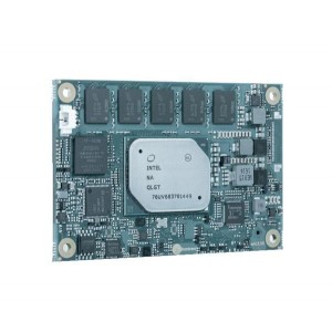 68002-0000-99-0C05, Радиаторы Heatsink for Computer-Module on top of heatspreaderActive Cooler for COMe-bBD6/COMe-bBD7 to be mounted on HSP