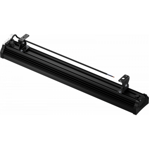 Светильник светодиодный ДСП-150вт 5000К,23000Лм,60/120 град,IP66/IP67 39005