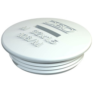 Заглушка M32108 M32 PS 2033021