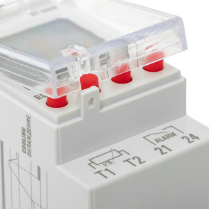 Реле температуры с дисплеем (-25....+130 С) PROxima RT-820M RT-820M