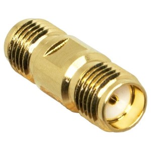 ADP-SMAF-SMAF-G, РЧ адаптеры - внутрисерийные SMA Jack to SMA Jack Adapter