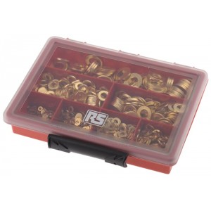 DIN 125-1A KIT