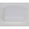 Светильник светодиодный LED 16-18-6K накладной квадратный 18Вт 6500К Б0054339