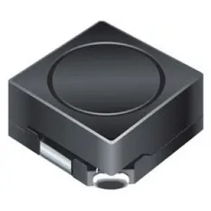SRR0604-331KL, SMD индуктивность проволочная, на ферритовом сердечнике, экранированная 330uH 10% 1KHz 18Q-Factor Ferrite 200mA 2.1Ohm