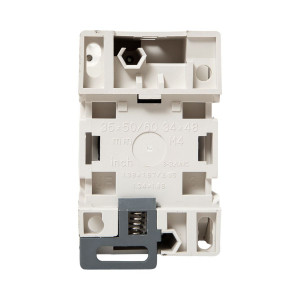 Контактор КМЭ малогабаритный 9А 24В 1NC PROxima ctr-s-9-24-nc