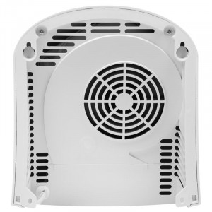 Сушилка для рук BAHD 2кВт BAHD-2000DM бел. НС-1057881