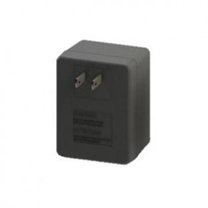 WAU090-1200, Адаптеры переменного тока настенного монтажа Wall Plug-In Pwr Supply, 9 Vac @ 1200mA, cULus, Level VI, 2 meter cord, 5.5x2.1mm connector