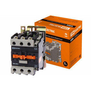 КМН-35012 50А 110В/АС3 1НО;1НЗ SQ0708-0113